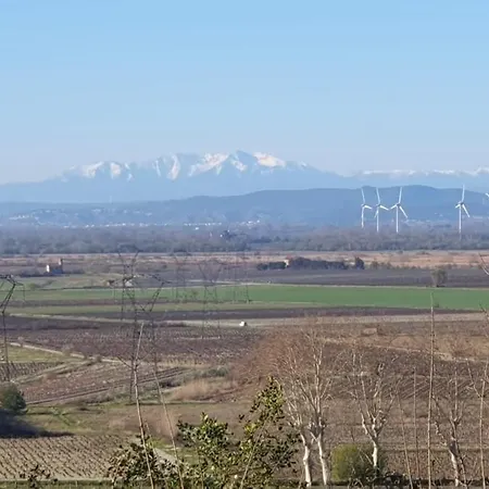 Insolite Au Sein D Un Ranch Σαλέ *