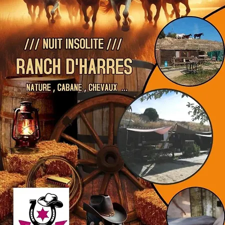 Insolite Au Sein D Un Ranch * Poilhes