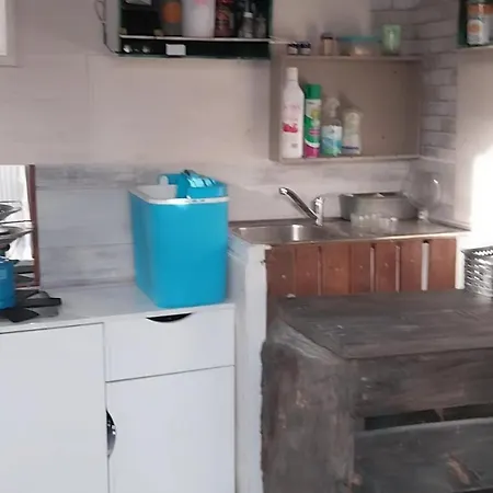 Insolite Au Sein D Un Ranch Σαλέ
