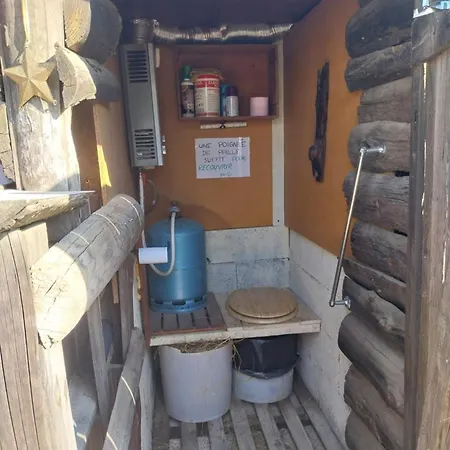 Insolite Au Sein D Un Ranch